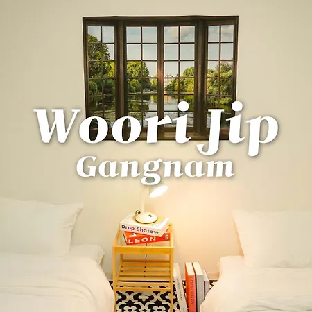 Woorijip Gangnam Apartment